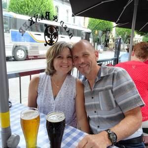 Meet your Posher, Traci